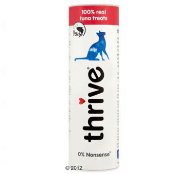 Thrive Chat - Friandise Thon 25gr. 