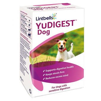 Lintbells - YuDigest (YUMPRO BioActiv) 